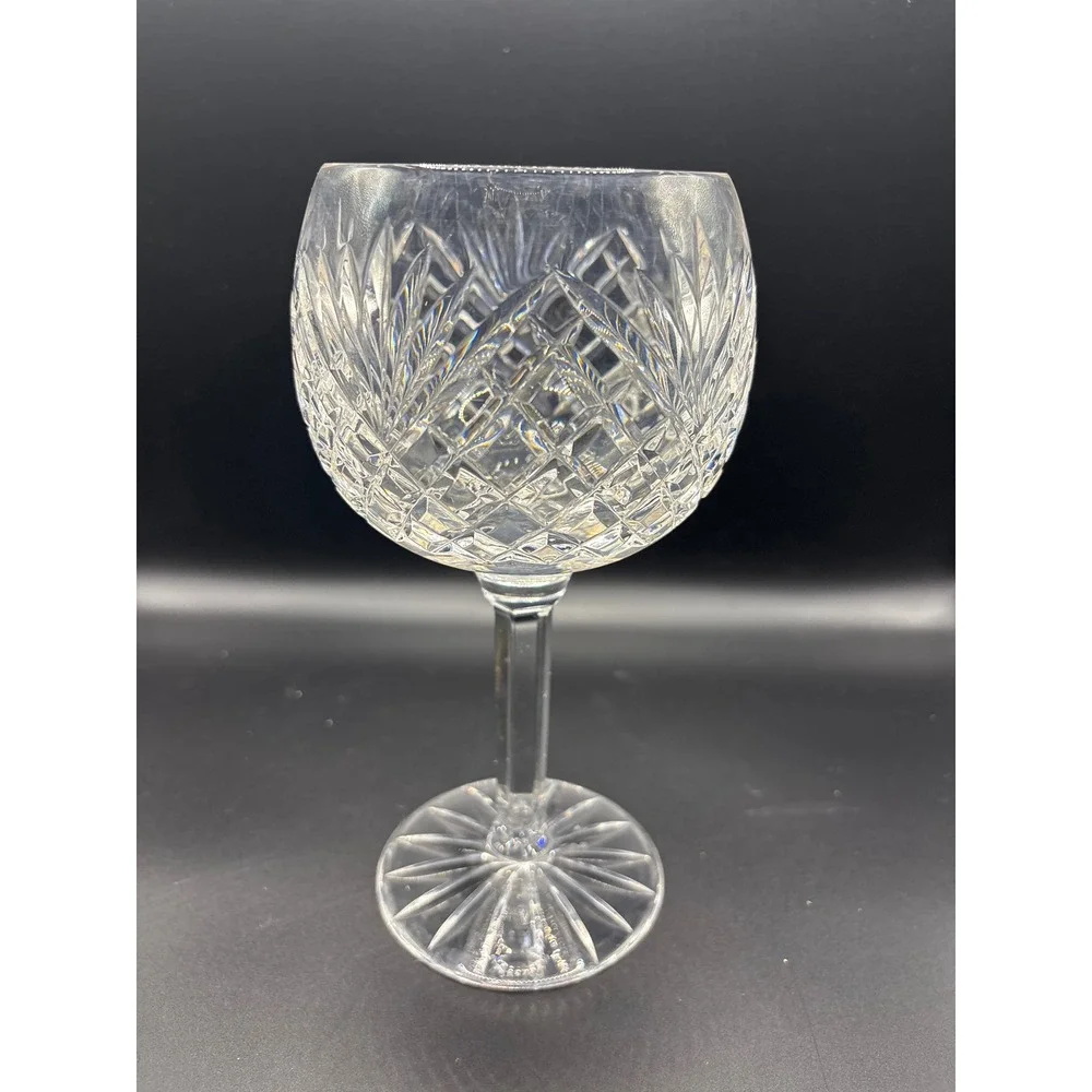 Vintage Crystal 